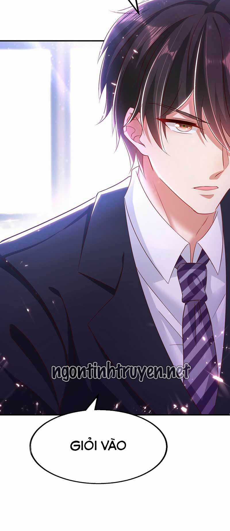 Trùng Sinh Không Gian: Cô Vợ Hào Môn Nóng Bỏng Không Dễ Chọc Chapter 49 trang 40