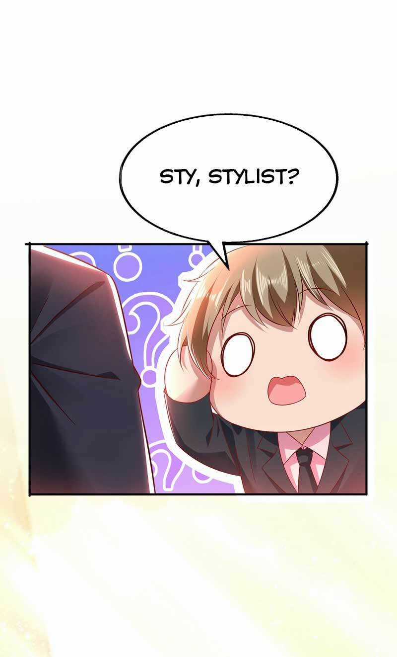 Trùng Sinh Không Gian: Cô Vợ Hào Môn Nóng Bỏng Không Dễ Chọc Chapter 49 trang 41