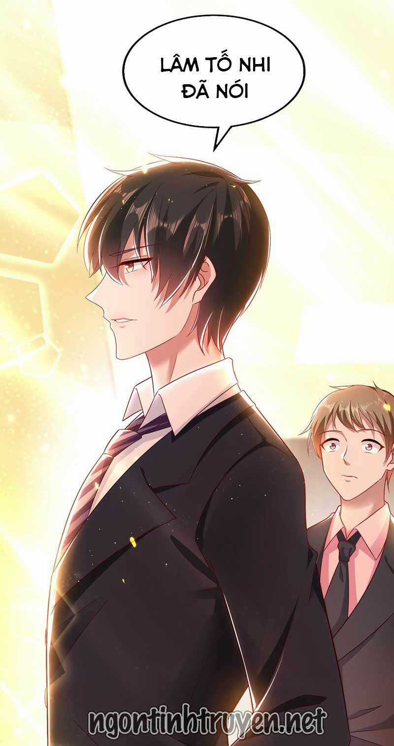 Trùng Sinh Không Gian: Cô Vợ Hào Môn Nóng Bỏng Không Dễ Chọc Chapter 49 trang 42