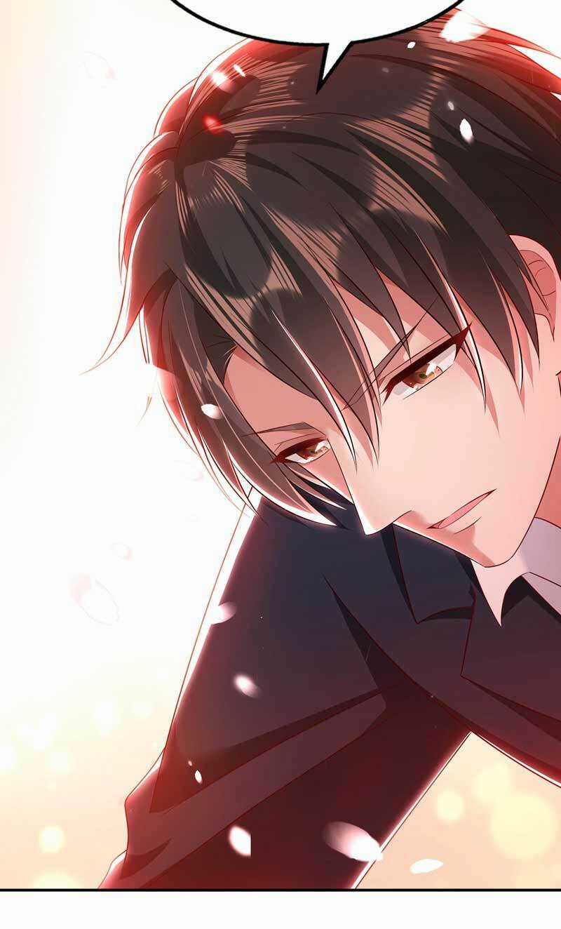 Trùng Sinh Không Gian: Cô Vợ Hào Môn Nóng Bỏng Không Dễ Chọc Chapter 49 trang 5