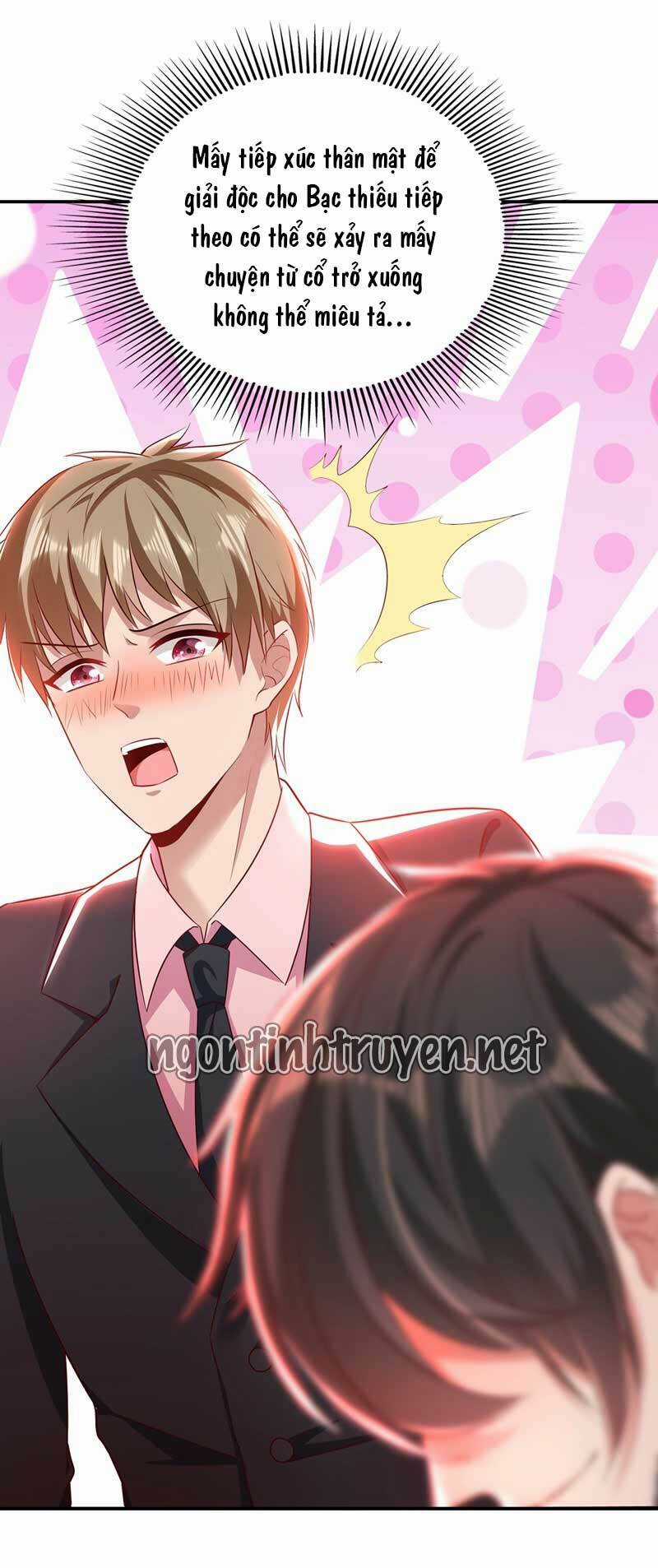 Trùng Sinh Không Gian: Cô Vợ Hào Môn Nóng Bỏng Không Dễ Chọc Chapter 49 trang 6