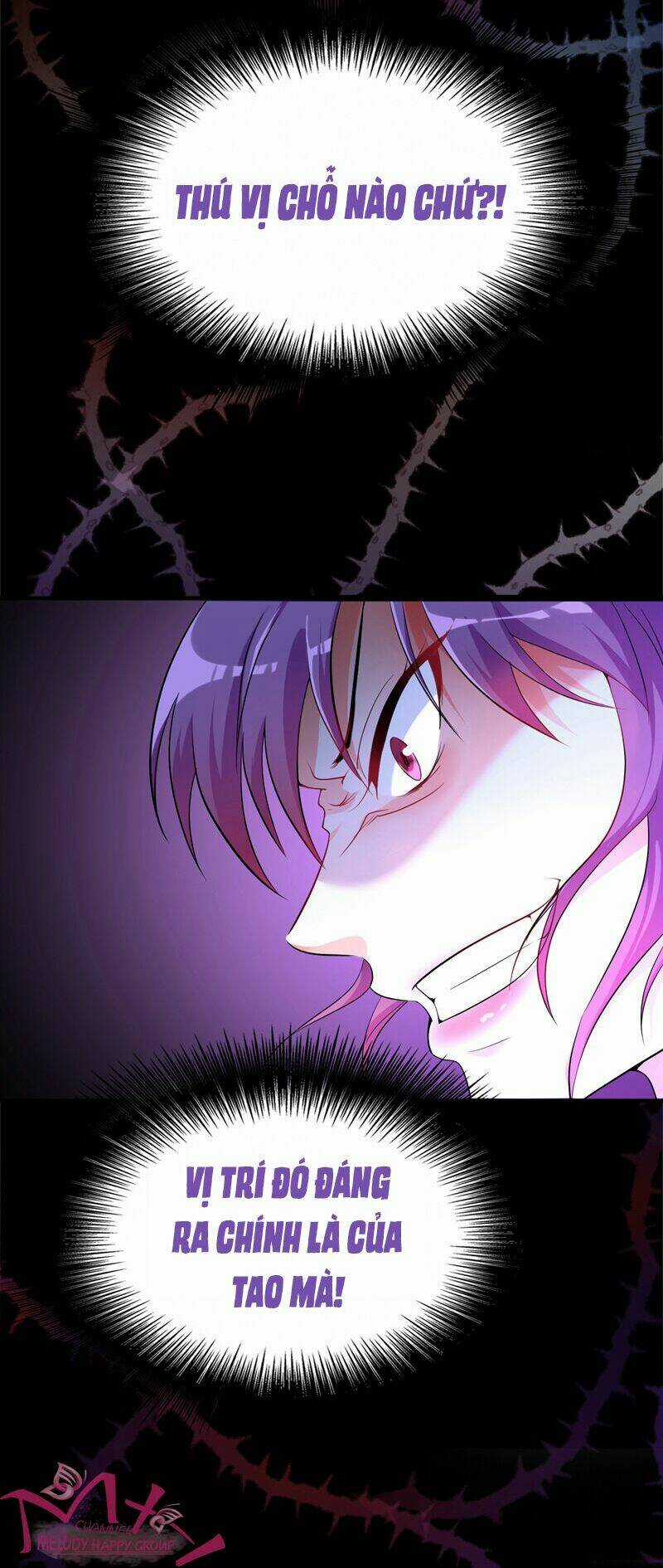 Trùng Sinh Không Gian: Cô Vợ Hào Môn Nóng Bỏng Không Dễ Chọc Chapter 5.1 trang 12