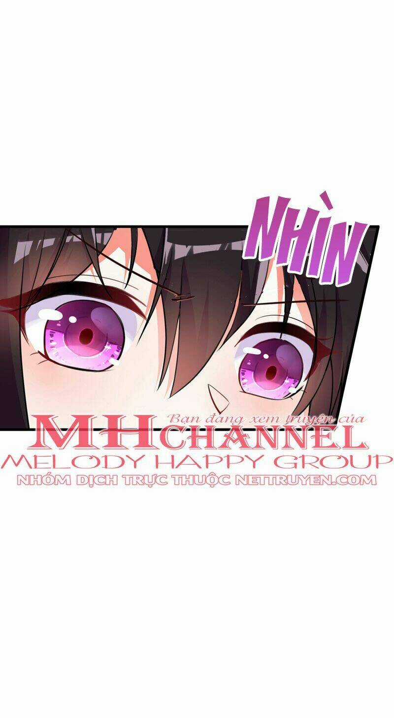 Trùng Sinh Không Gian: Cô Vợ Hào Môn Nóng Bỏng Không Dễ Chọc Chapter 5.1 trang 15