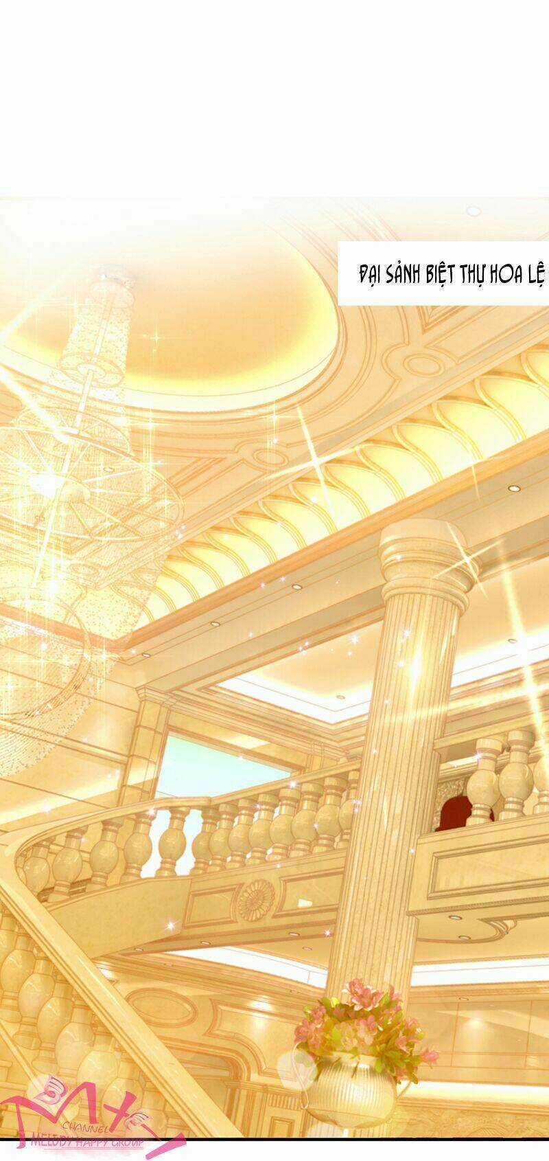 Trùng Sinh Không Gian: Cô Vợ Hào Môn Nóng Bỏng Không Dễ Chọc Chapter 5.1 trang 3