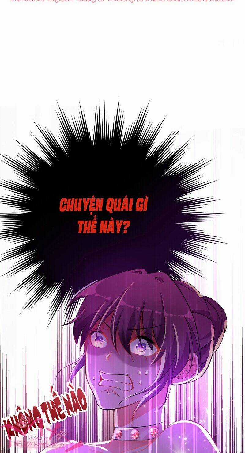 Trùng Sinh Không Gian: Cô Vợ Hào Môn Nóng Bỏng Không Dễ Chọc Chapter 5.1 trang 5