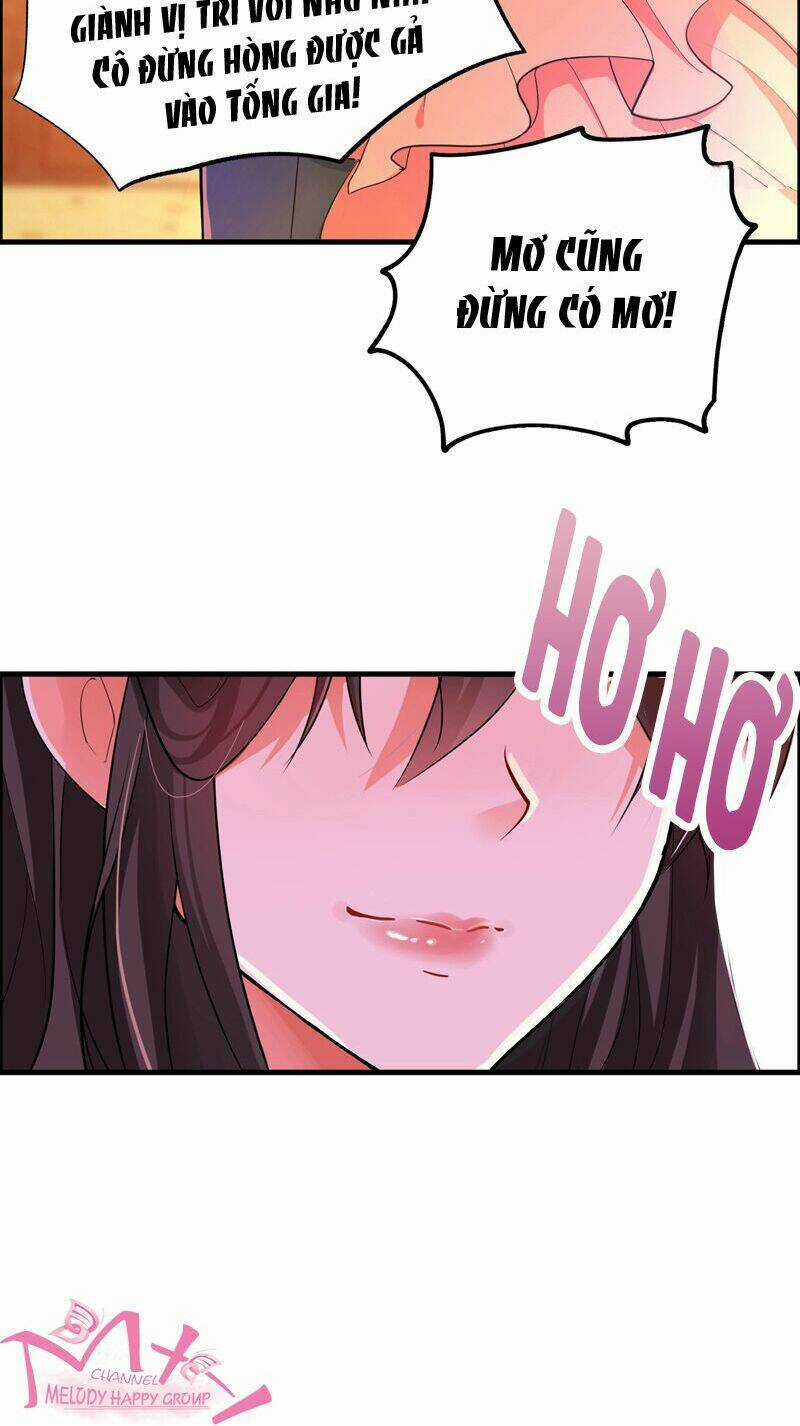 Trùng Sinh Không Gian: Cô Vợ Hào Môn Nóng Bỏng Không Dễ Chọc Chapter 5.2 trang 10