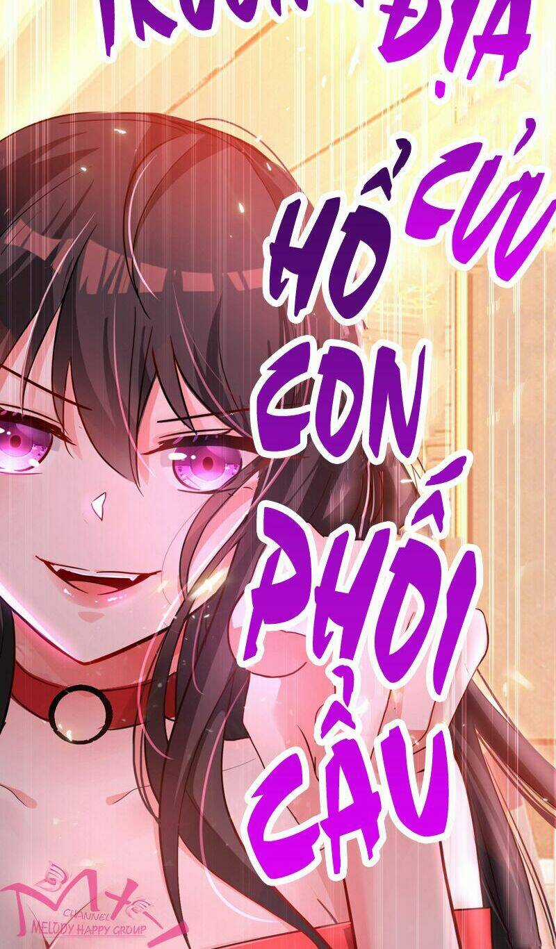 Trùng Sinh Không Gian: Cô Vợ Hào Môn Nóng Bỏng Không Dễ Chọc Chapter 5.2 trang 16