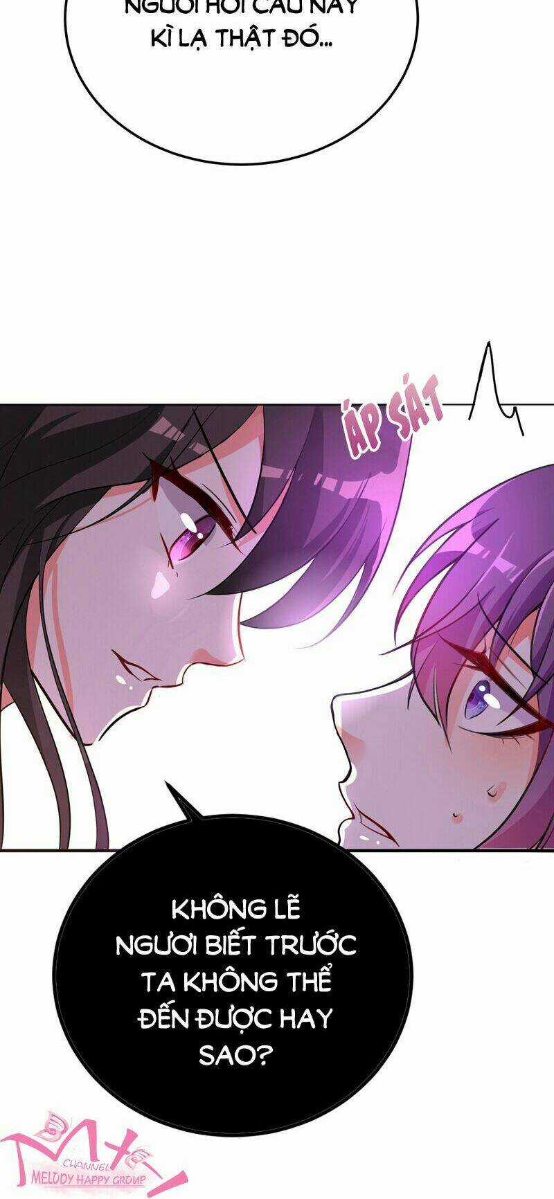 Trùng Sinh Không Gian: Cô Vợ Hào Môn Nóng Bỏng Không Dễ Chọc Chapter 5.2 trang 6