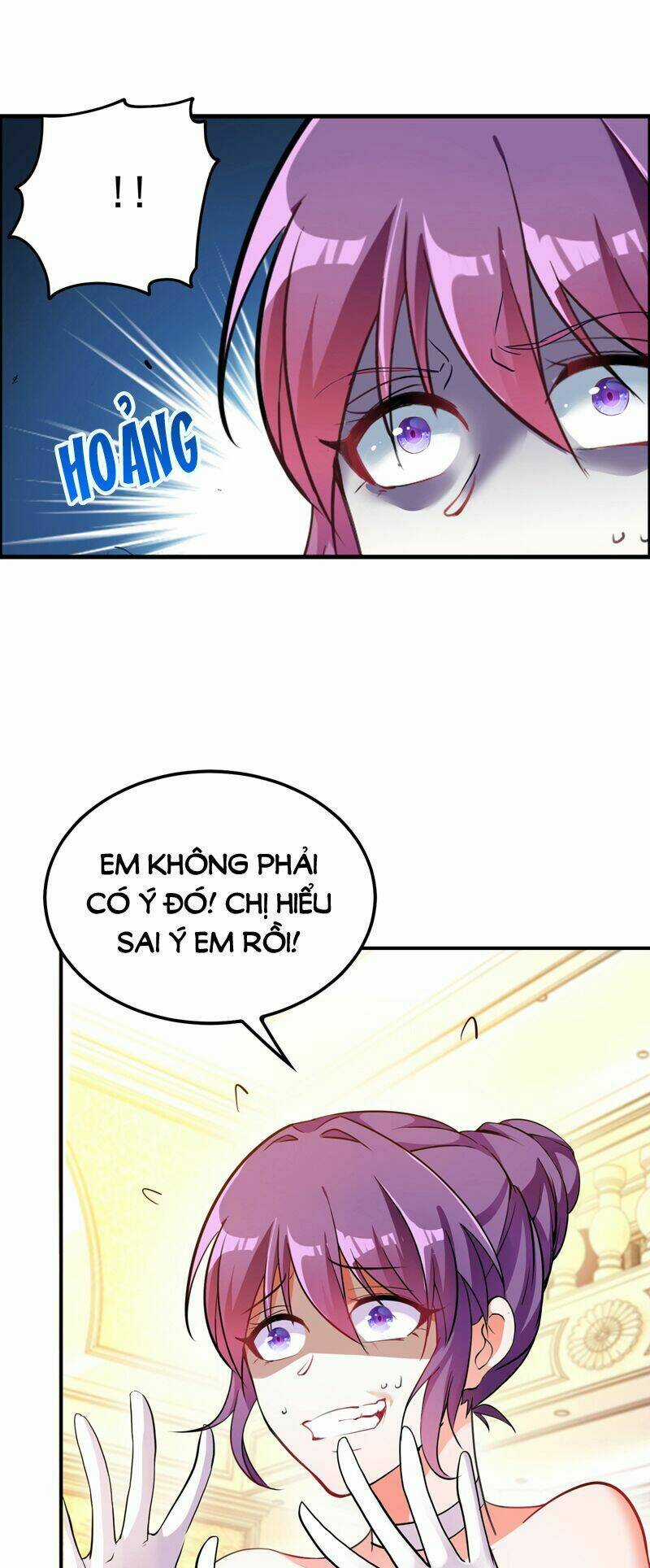 Trùng Sinh Không Gian: Cô Vợ Hào Môn Nóng Bỏng Không Dễ Chọc Chapter 5.2 trang 7