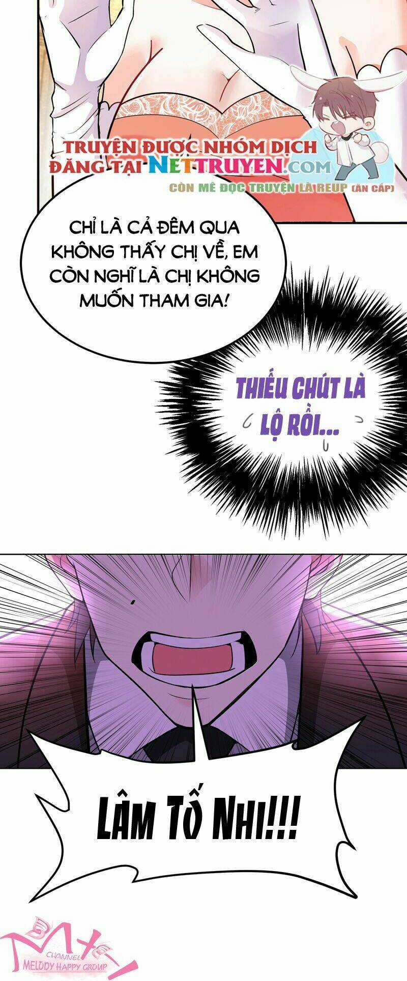 Trùng Sinh Không Gian: Cô Vợ Hào Môn Nóng Bỏng Không Dễ Chọc Chapter 5.2 trang 8