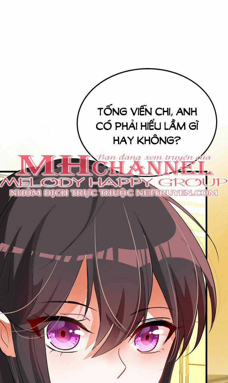 Trùng Sinh Không Gian: Cô Vợ Hào Môn Nóng Bỏng Không Dễ Chọc Chapter 5.5 trang 11