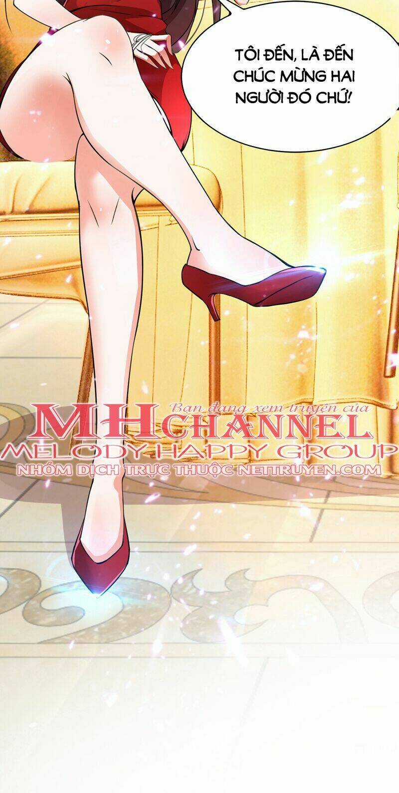 Trùng Sinh Không Gian: Cô Vợ Hào Môn Nóng Bỏng Không Dễ Chọc Chapter 5.5 trang 13