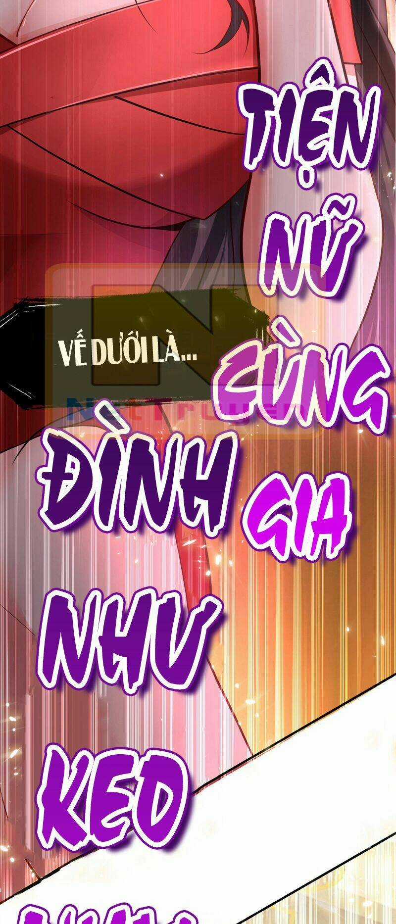 Trùng Sinh Không Gian: Cô Vợ Hào Môn Nóng Bỏng Không Dễ Chọc Chapter 5.5 trang 17