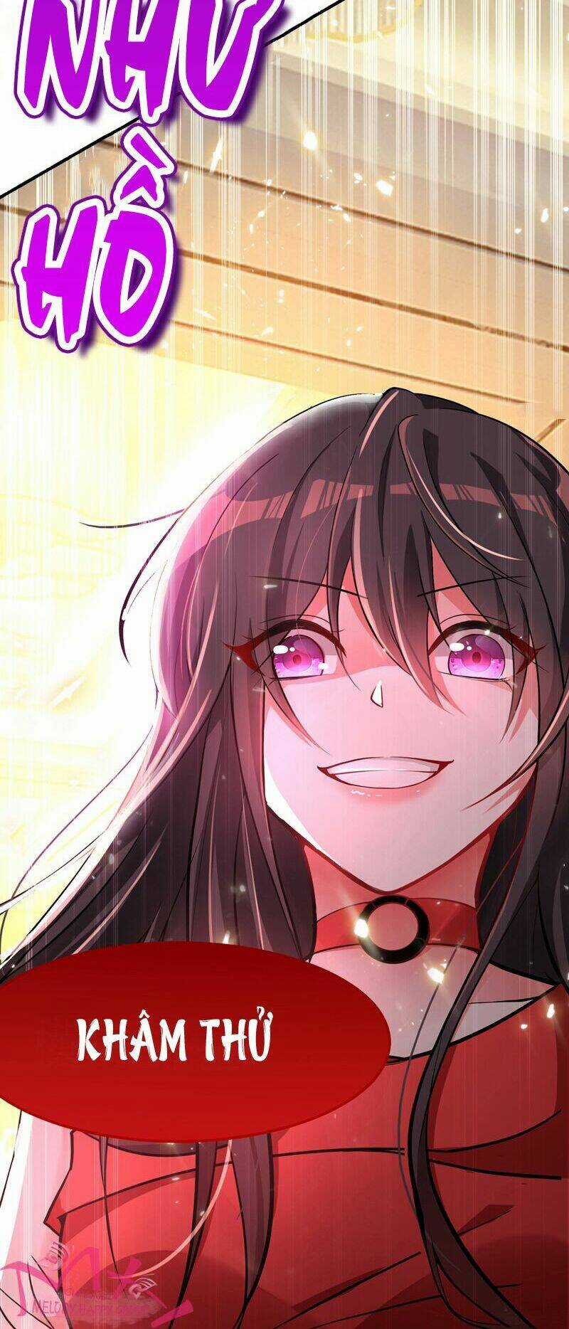 Trùng Sinh Không Gian: Cô Vợ Hào Môn Nóng Bỏng Không Dễ Chọc Chapter 5.5 trang 18