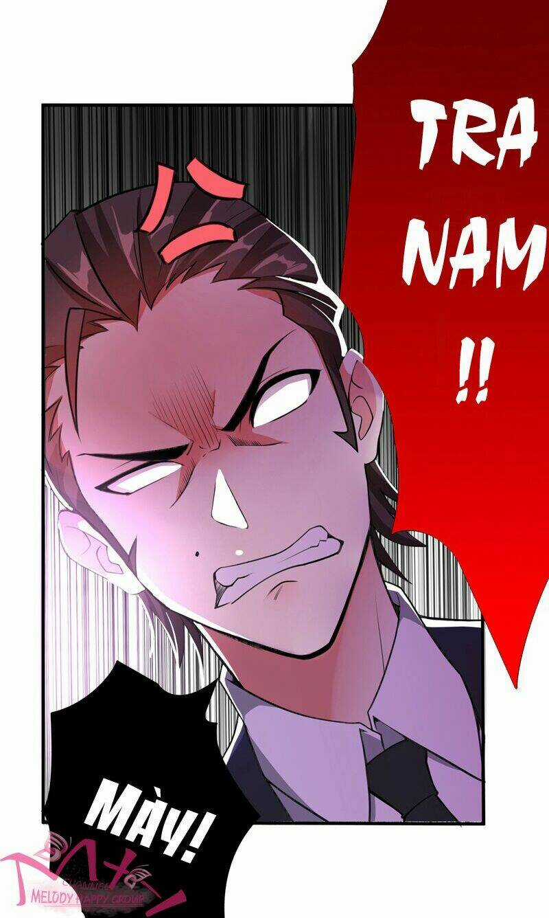 Trùng Sinh Không Gian: Cô Vợ Hào Môn Nóng Bỏng Không Dễ Chọc Chapter 5.5 trang 20