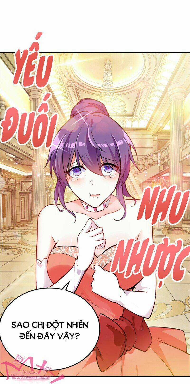 Trùng Sinh Không Gian: Cô Vợ Hào Môn Nóng Bỏng Không Dễ Chọc Chapter 5 trang 14