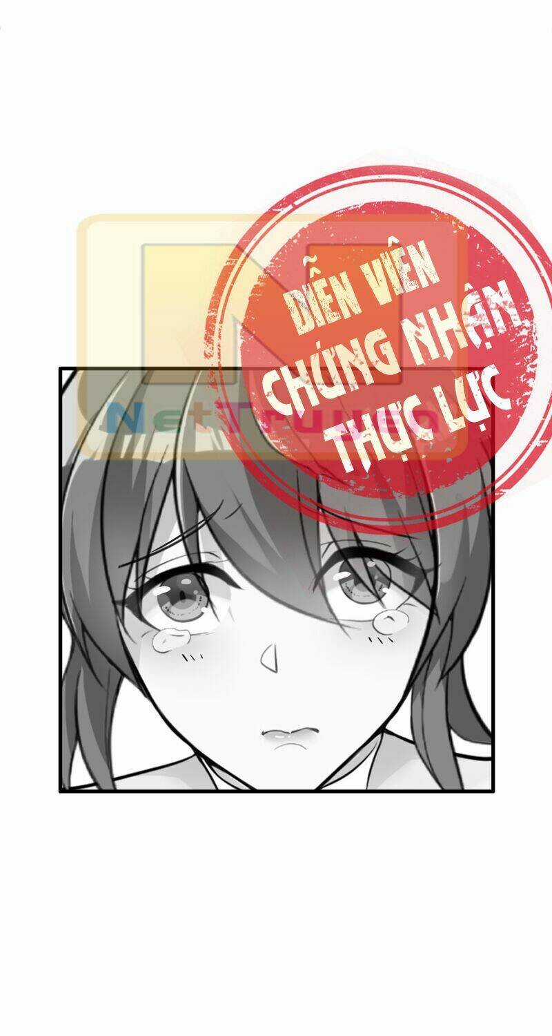 Trùng Sinh Không Gian: Cô Vợ Hào Môn Nóng Bỏng Không Dễ Chọc Chapter 5 trang 17