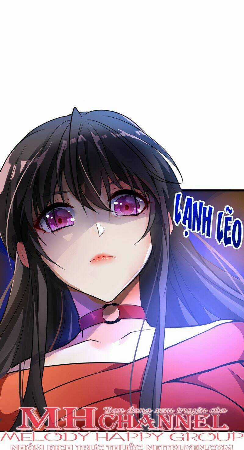 Trùng Sinh Không Gian: Cô Vợ Hào Môn Nóng Bỏng Không Dễ Chọc Chapter 5 trang 4