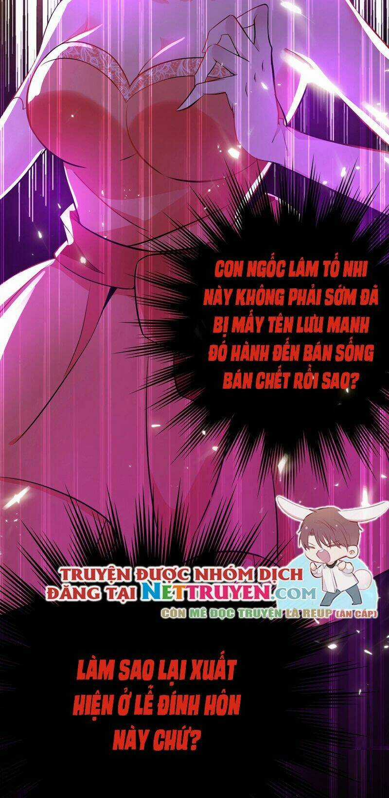 Trùng Sinh Không Gian: Cô Vợ Hào Môn Nóng Bỏng Không Dễ Chọc Chapter 5 trang 6