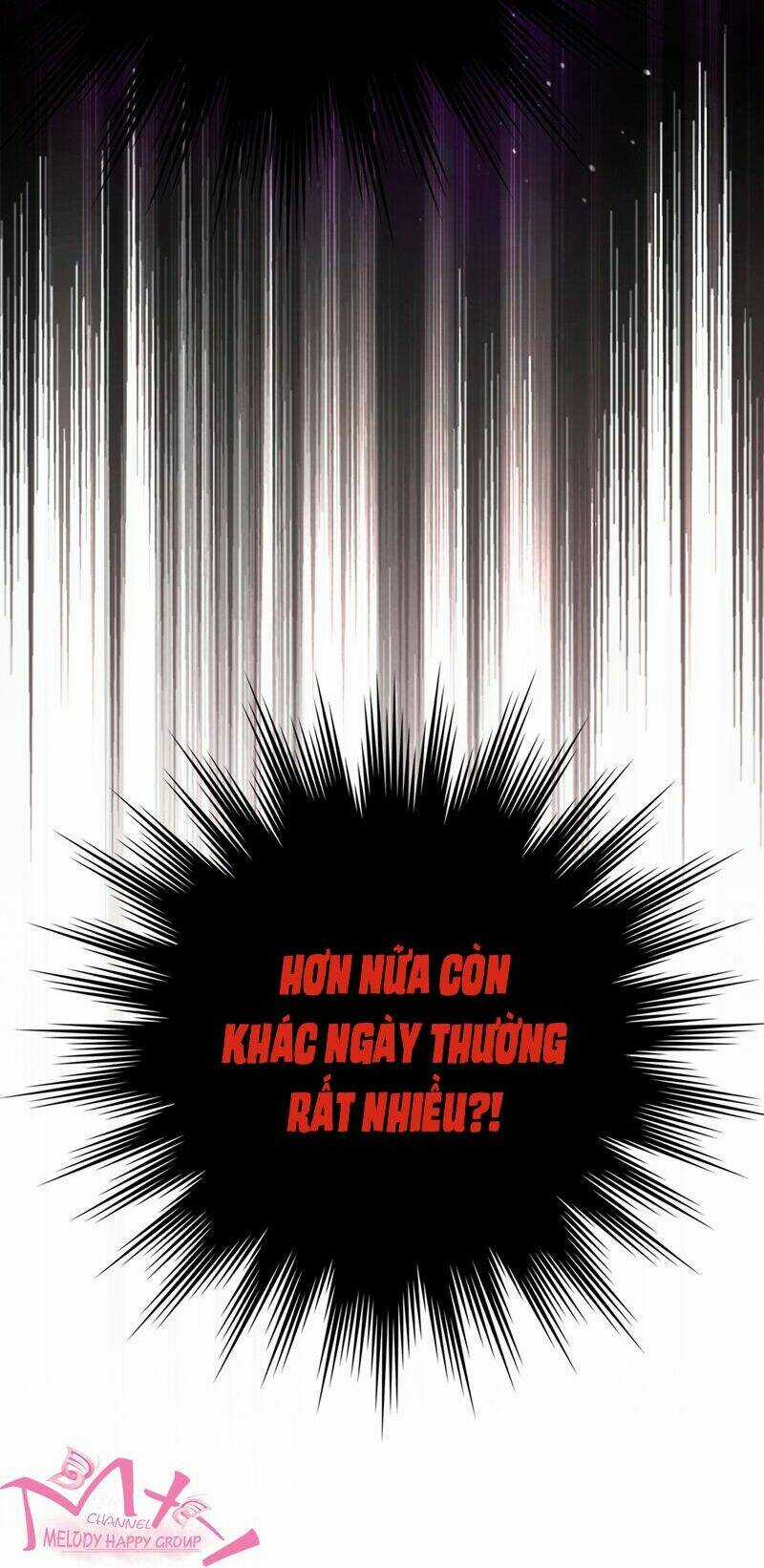 Trùng Sinh Không Gian: Cô Vợ Hào Môn Nóng Bỏng Không Dễ Chọc Chapter 5 trang 7