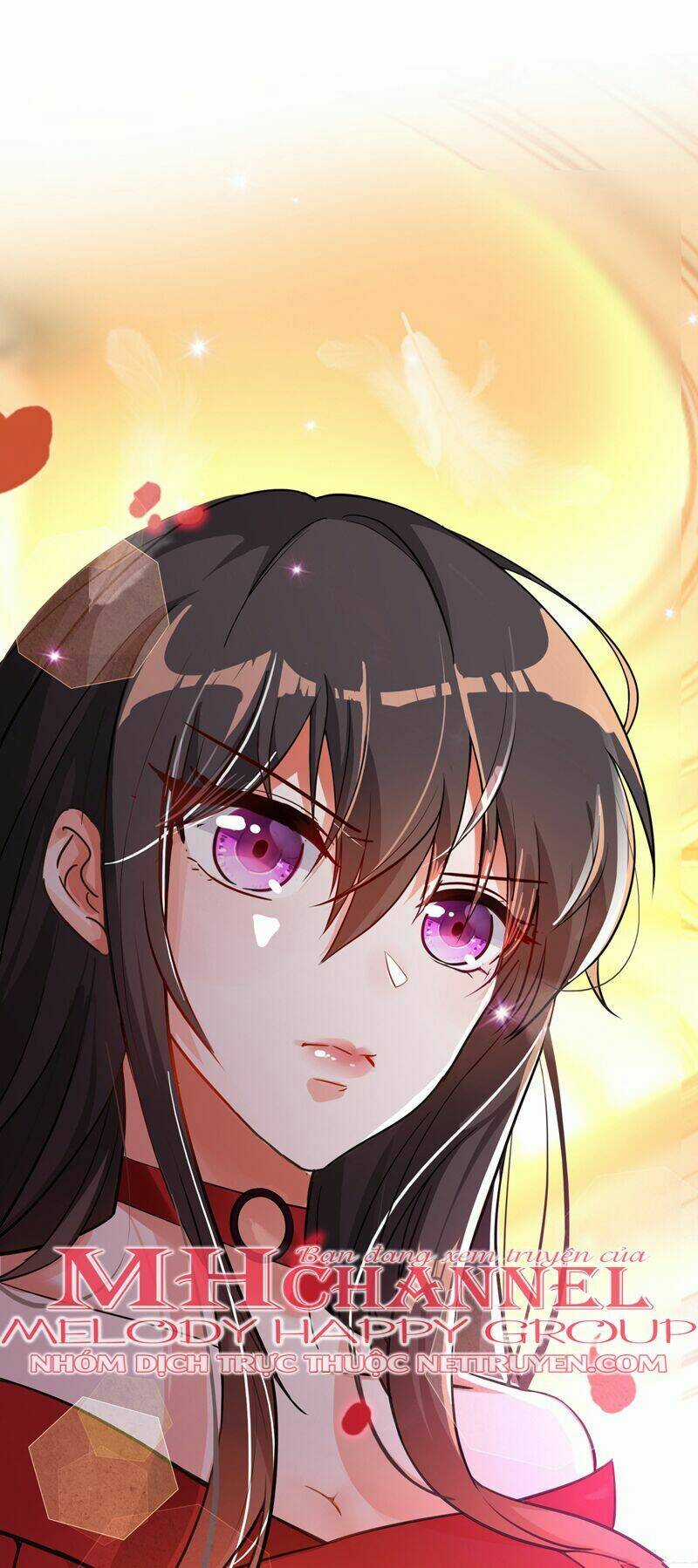 Trùng Sinh Không Gian: Cô Vợ Hào Môn Nóng Bỏng Không Dễ Chọc Chapter 5 trang 8