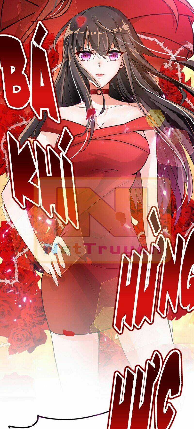 Trùng Sinh Không Gian: Cô Vợ Hào Môn Nóng Bỏng Không Dễ Chọc Chapter 5 trang 9