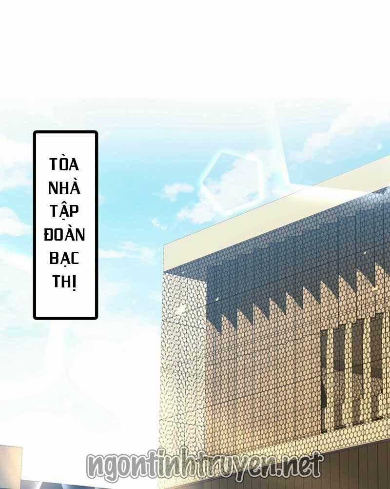Trùng Sinh Không Gian: Cô Vợ Hào Môn Nóng Bỏng Không Dễ Chọc Chapter 50 trang 0