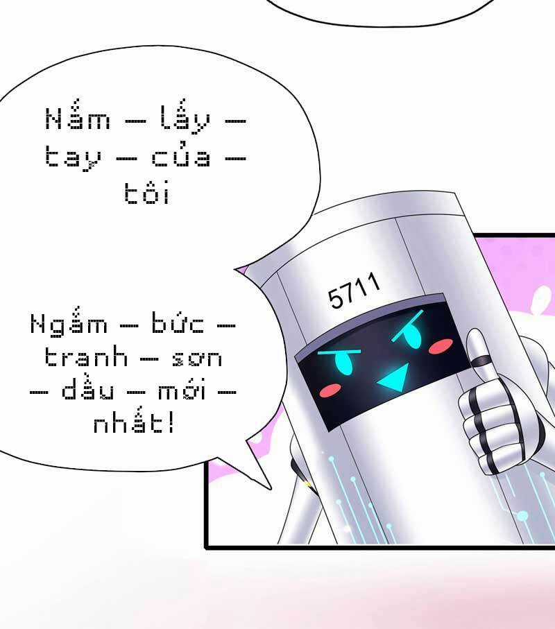 Trùng Sinh Không Gian: Cô Vợ Hào Môn Nóng Bỏng Không Dễ Chọc Chapter 50 trang 10