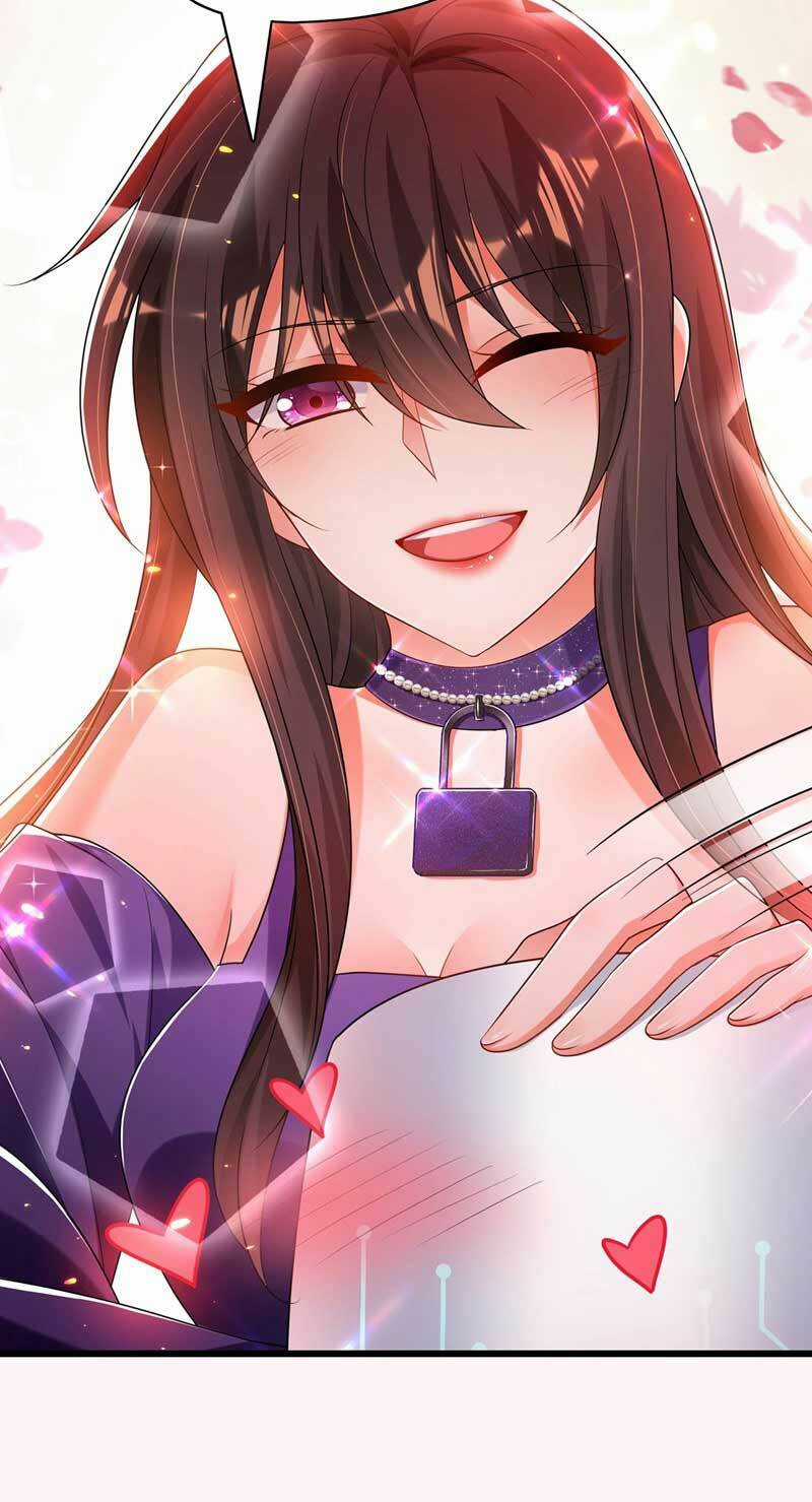 Trùng Sinh Không Gian: Cô Vợ Hào Môn Nóng Bỏng Không Dễ Chọc Chapter 50 trang 12