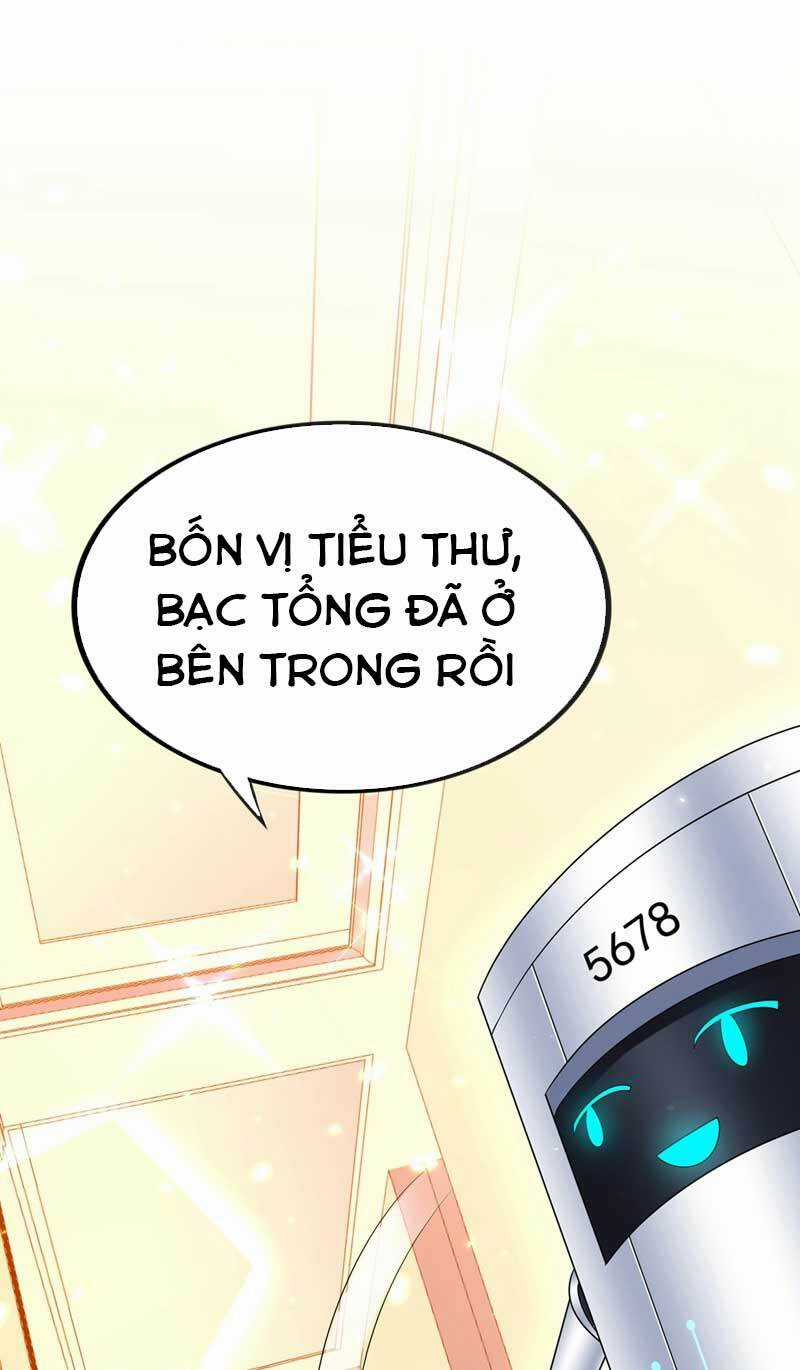 Trùng Sinh Không Gian: Cô Vợ Hào Môn Nóng Bỏng Không Dễ Chọc Chapter 50 trang 13