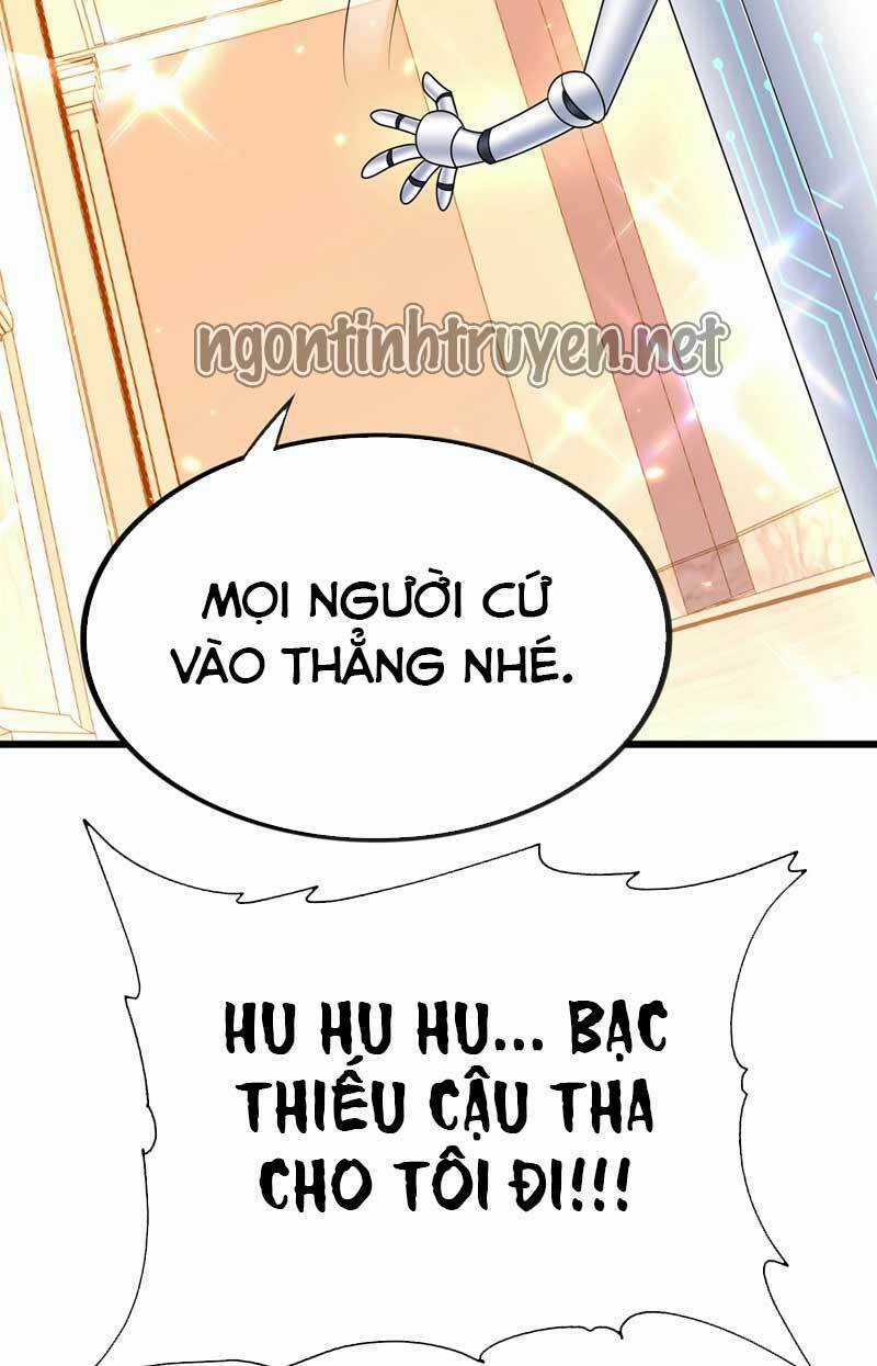 Trùng Sinh Không Gian: Cô Vợ Hào Môn Nóng Bỏng Không Dễ Chọc Chapter 50 trang 14
