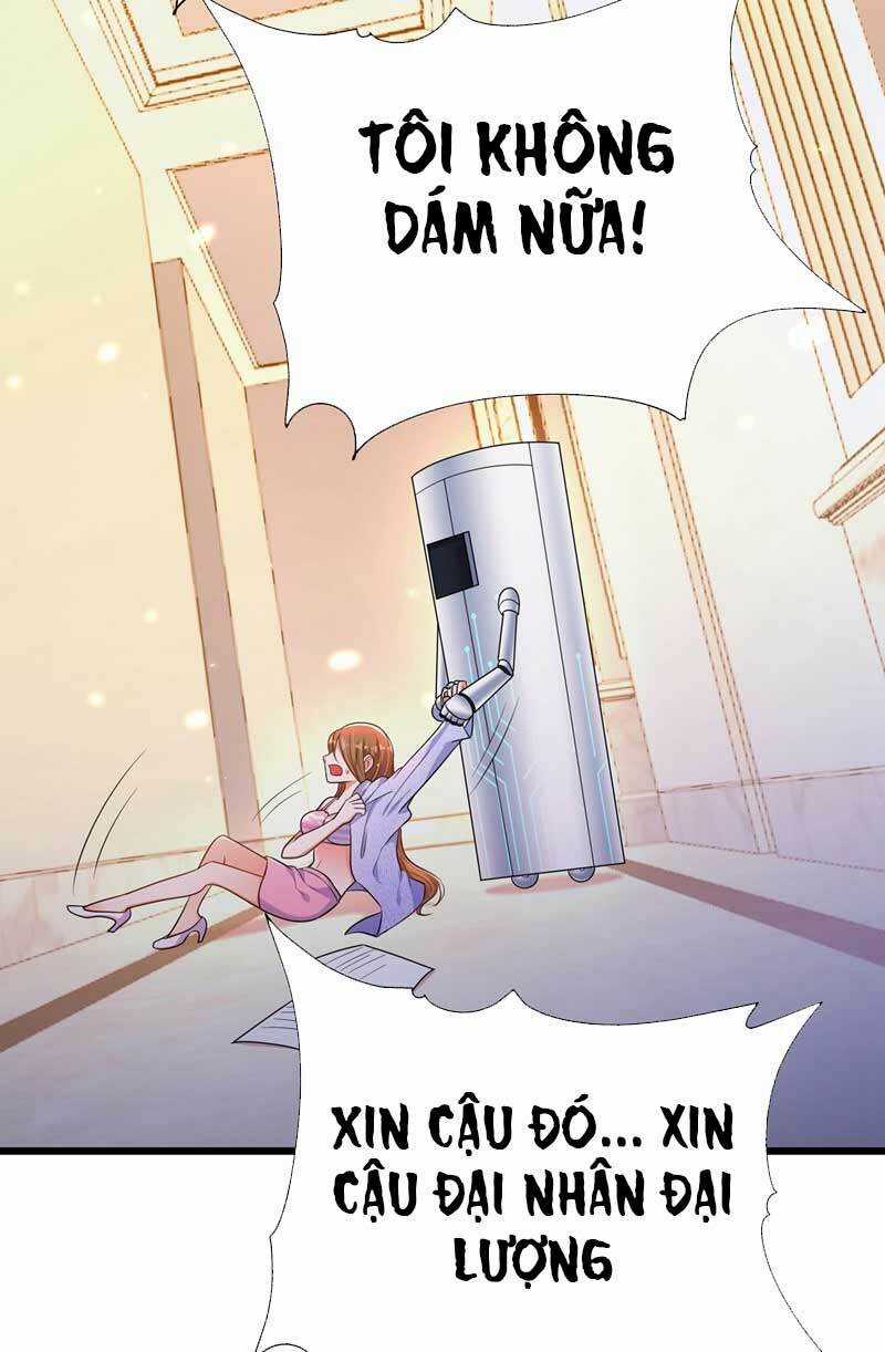Trùng Sinh Không Gian: Cô Vợ Hào Môn Nóng Bỏng Không Dễ Chọc Chapter 50 trang 16