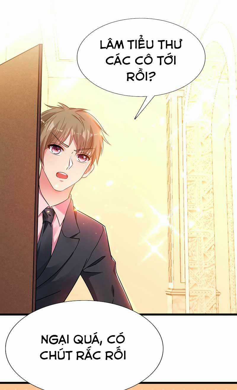 Trùng Sinh Không Gian: Cô Vợ Hào Môn Nóng Bỏng Không Dễ Chọc Chapter 50 trang 18