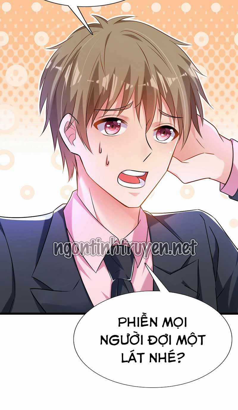 Trùng Sinh Không Gian: Cô Vợ Hào Môn Nóng Bỏng Không Dễ Chọc Chapter 50 trang 19