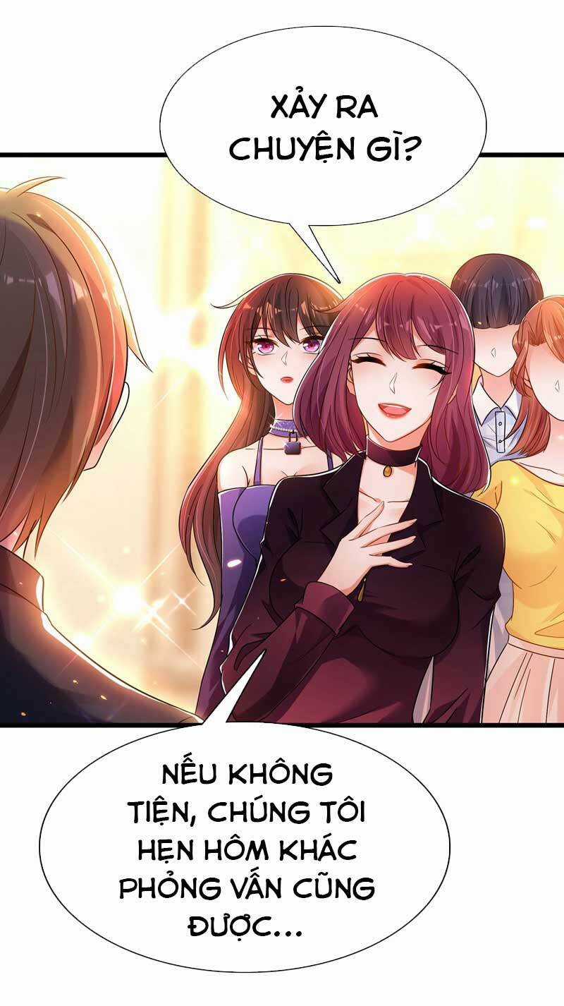 Trùng Sinh Không Gian: Cô Vợ Hào Môn Nóng Bỏng Không Dễ Chọc Chapter 50 trang 20