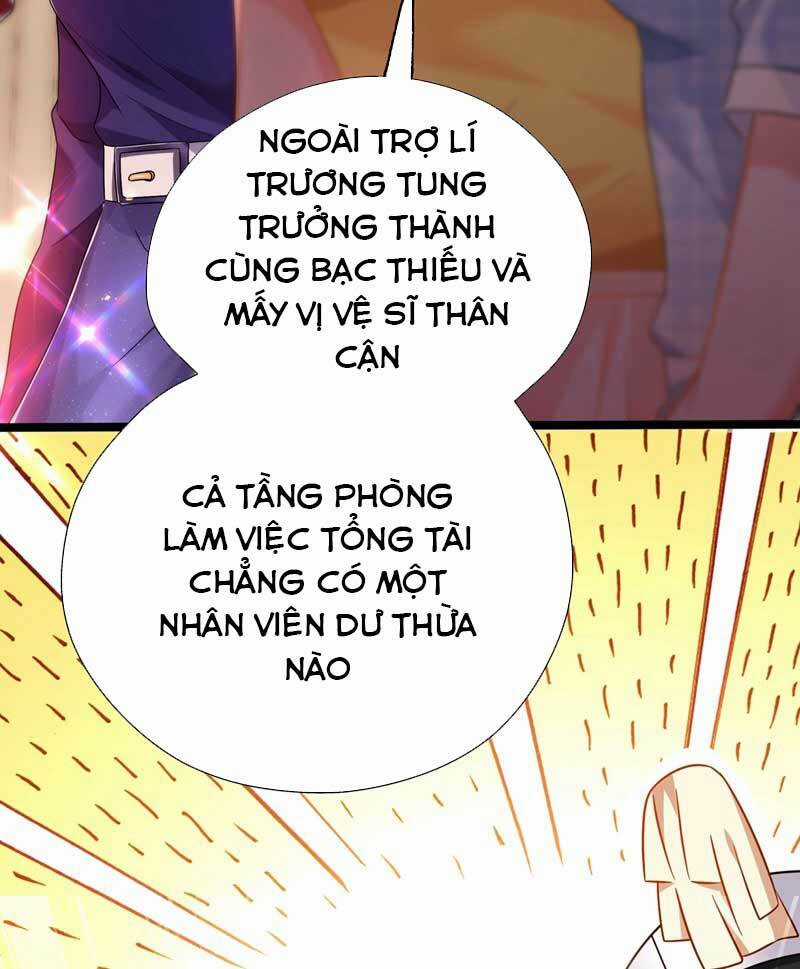 Trùng Sinh Không Gian: Cô Vợ Hào Môn Nóng Bỏng Không Dễ Chọc Chapter 50 trang 23