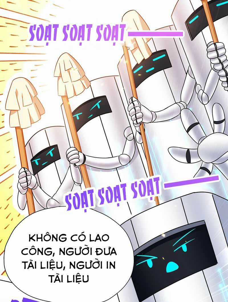 Trùng Sinh Không Gian: Cô Vợ Hào Môn Nóng Bỏng Không Dễ Chọc Chapter 50 trang 24