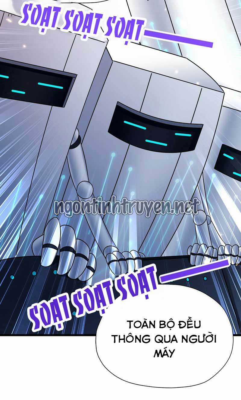 Trùng Sinh Không Gian: Cô Vợ Hào Môn Nóng Bỏng Không Dễ Chọc Chapter 50 trang 25