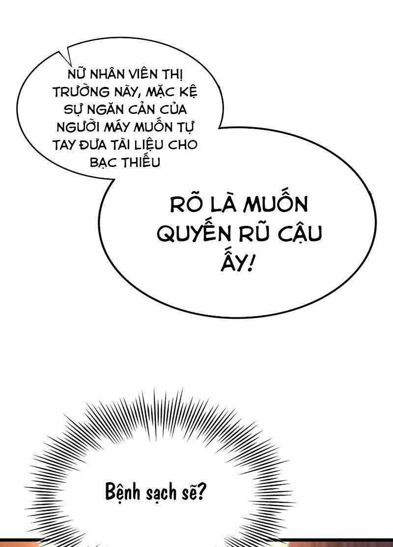 Trùng Sinh Không Gian: Cô Vợ Hào Môn Nóng Bỏng Không Dễ Chọc Chapter 50 trang 26