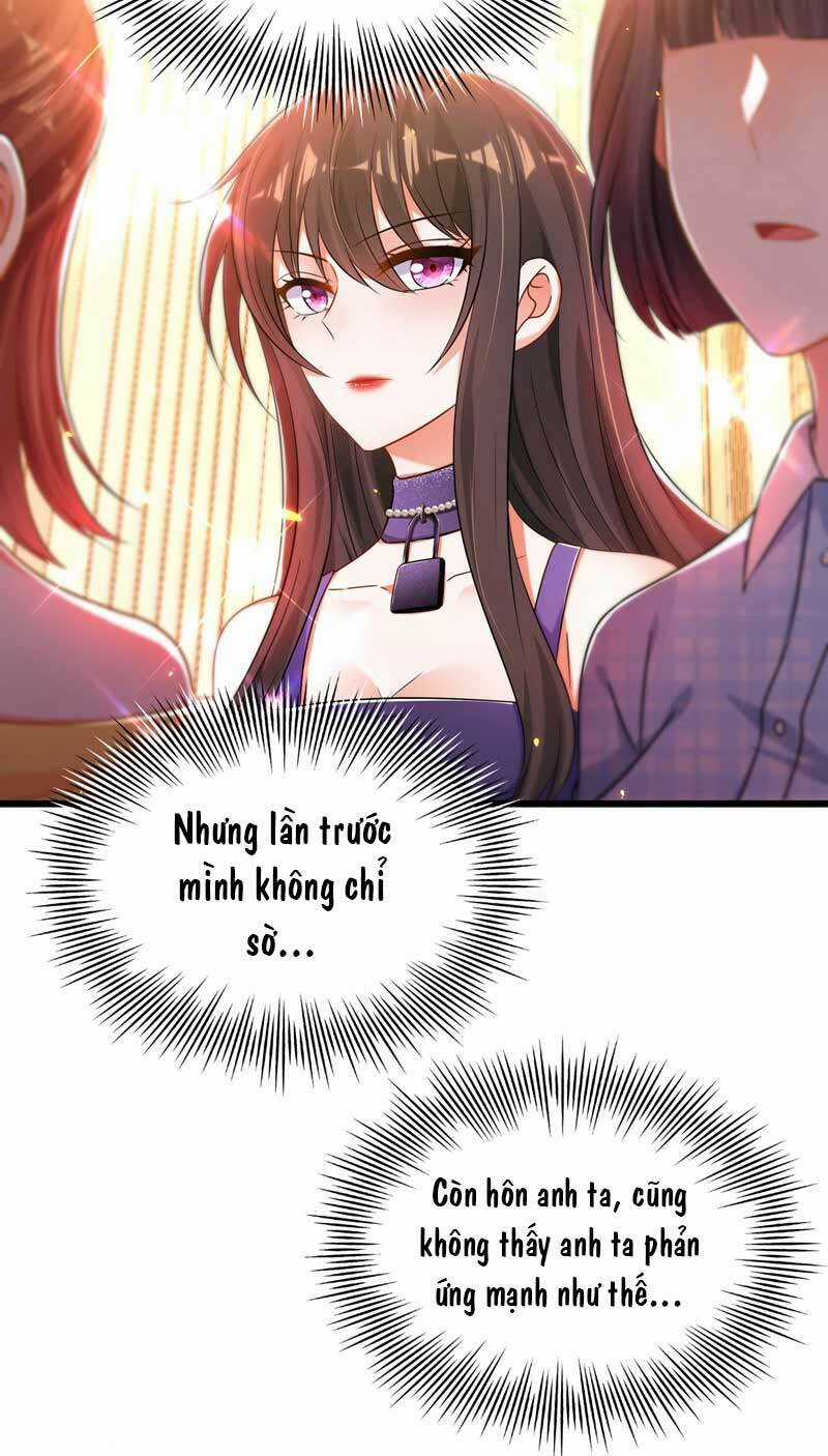 Trùng Sinh Không Gian: Cô Vợ Hào Môn Nóng Bỏng Không Dễ Chọc Chapter 50 trang 27