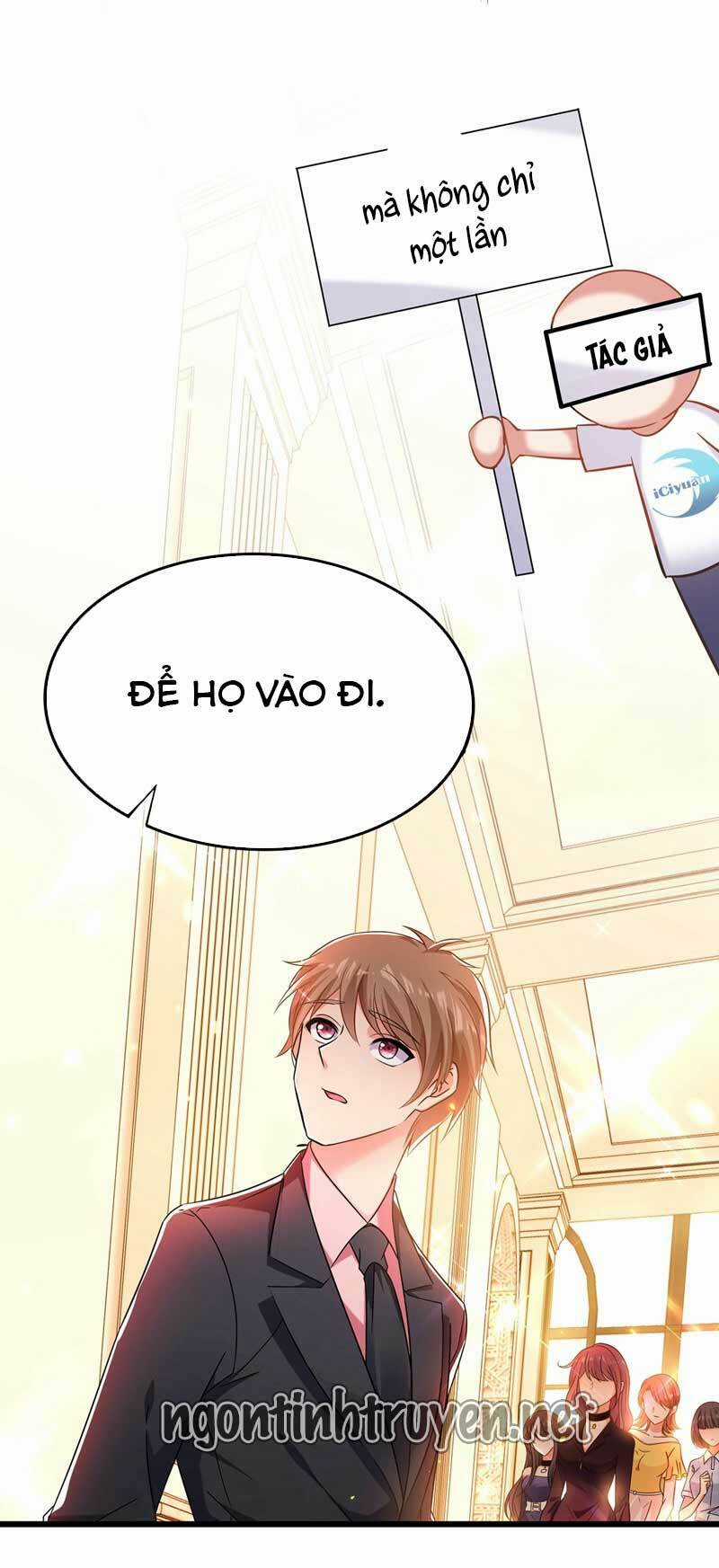 Trùng Sinh Không Gian: Cô Vợ Hào Môn Nóng Bỏng Không Dễ Chọc Chapter 50 trang 28