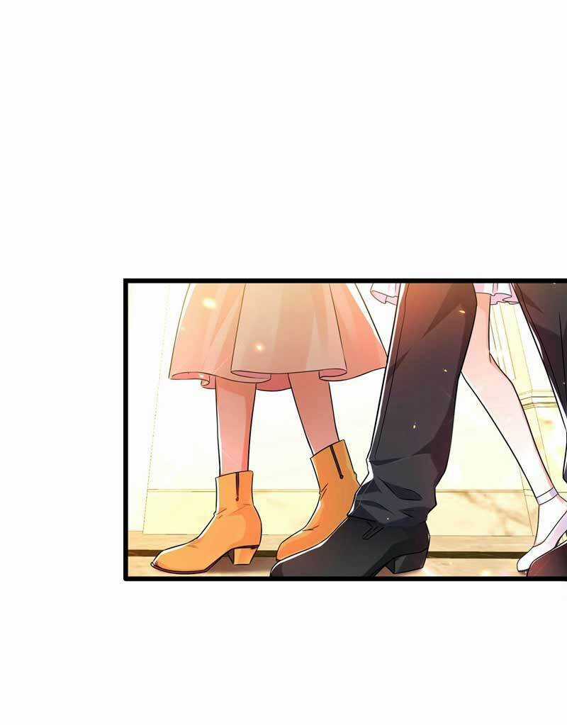 Trùng Sinh Không Gian: Cô Vợ Hào Môn Nóng Bỏng Không Dễ Chọc Chapter 50 trang 29