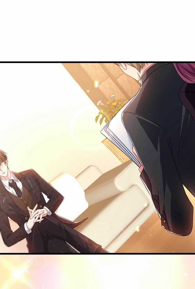 Trùng Sinh Không Gian: Cô Vợ Hào Môn Nóng Bỏng Không Dễ Chọc Chapter 50 trang 30