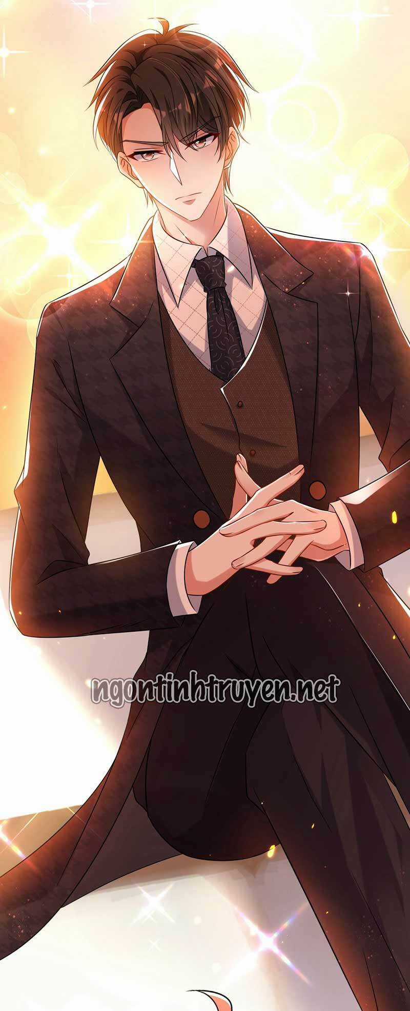 Trùng Sinh Không Gian: Cô Vợ Hào Môn Nóng Bỏng Không Dễ Chọc Chapter 50 trang 31