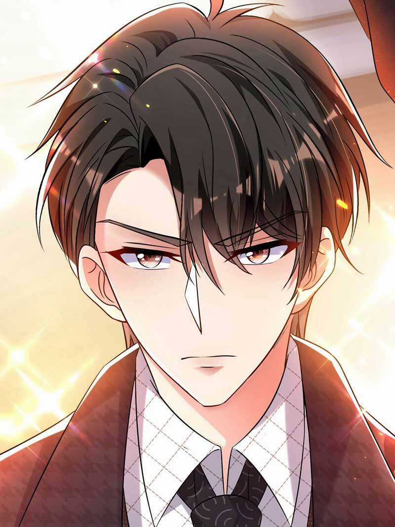 Trùng Sinh Không Gian: Cô Vợ Hào Môn Nóng Bỏng Không Dễ Chọc Chapter 50 trang 32