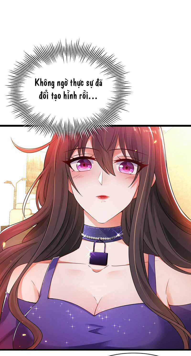 Trùng Sinh Không Gian: Cô Vợ Hào Môn Nóng Bỏng Không Dễ Chọc Chapter 50 trang 34