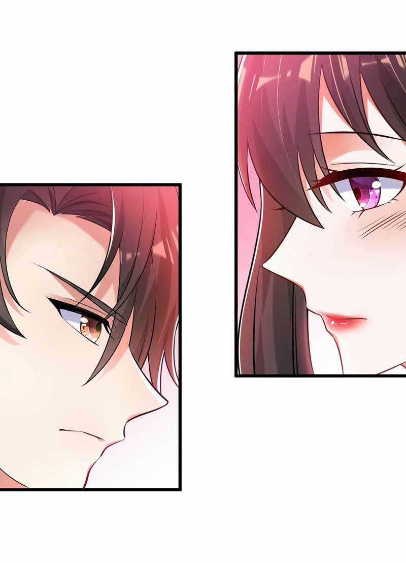 Trùng Sinh Không Gian: Cô Vợ Hào Môn Nóng Bỏng Không Dễ Chọc Chapter 50 trang 39