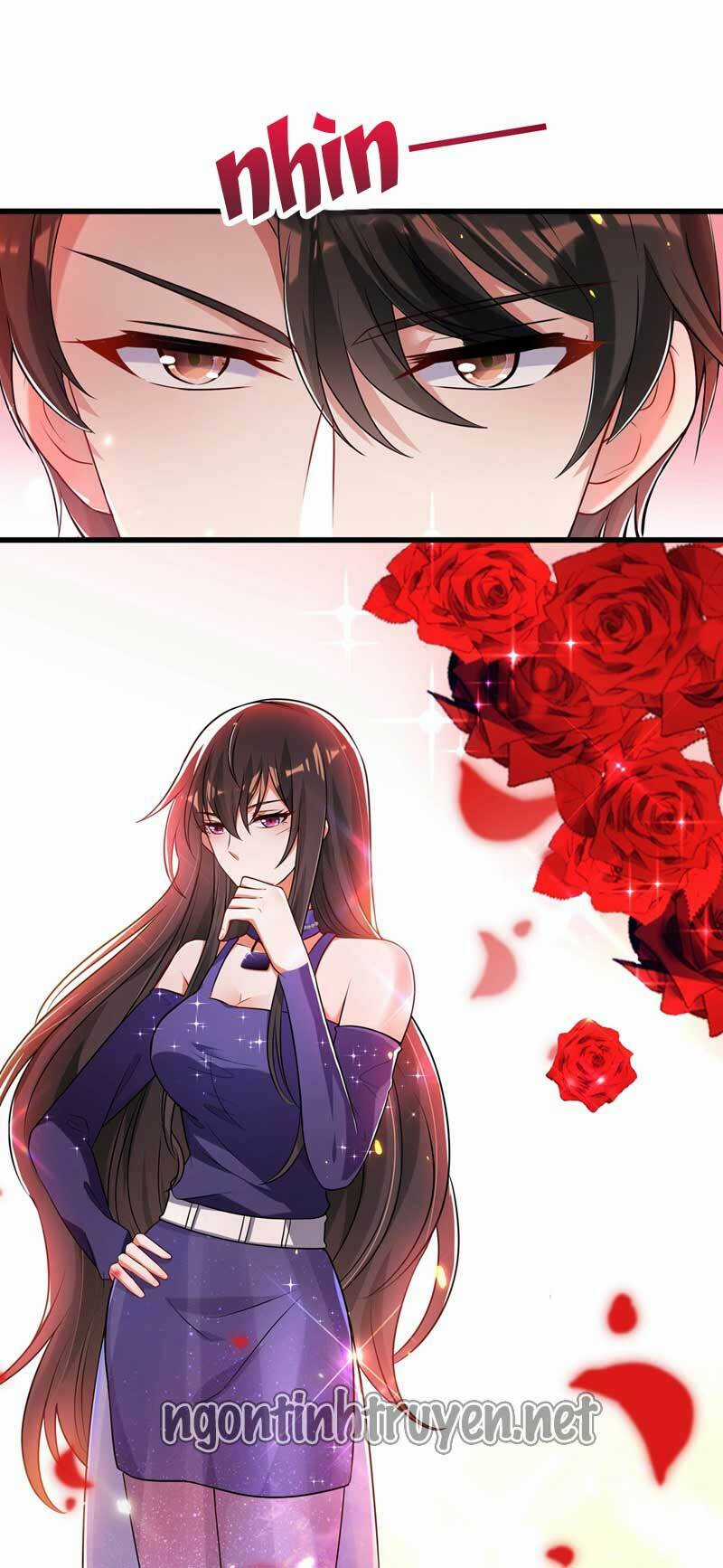 Trùng Sinh Không Gian: Cô Vợ Hào Môn Nóng Bỏng Không Dễ Chọc Chapter 50 trang 40