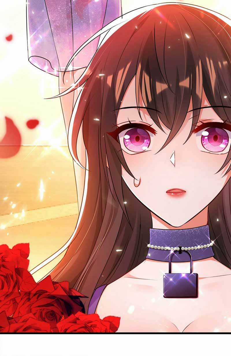 Trùng Sinh Không Gian: Cô Vợ Hào Môn Nóng Bỏng Không Dễ Chọc Chapter 50 trang 41