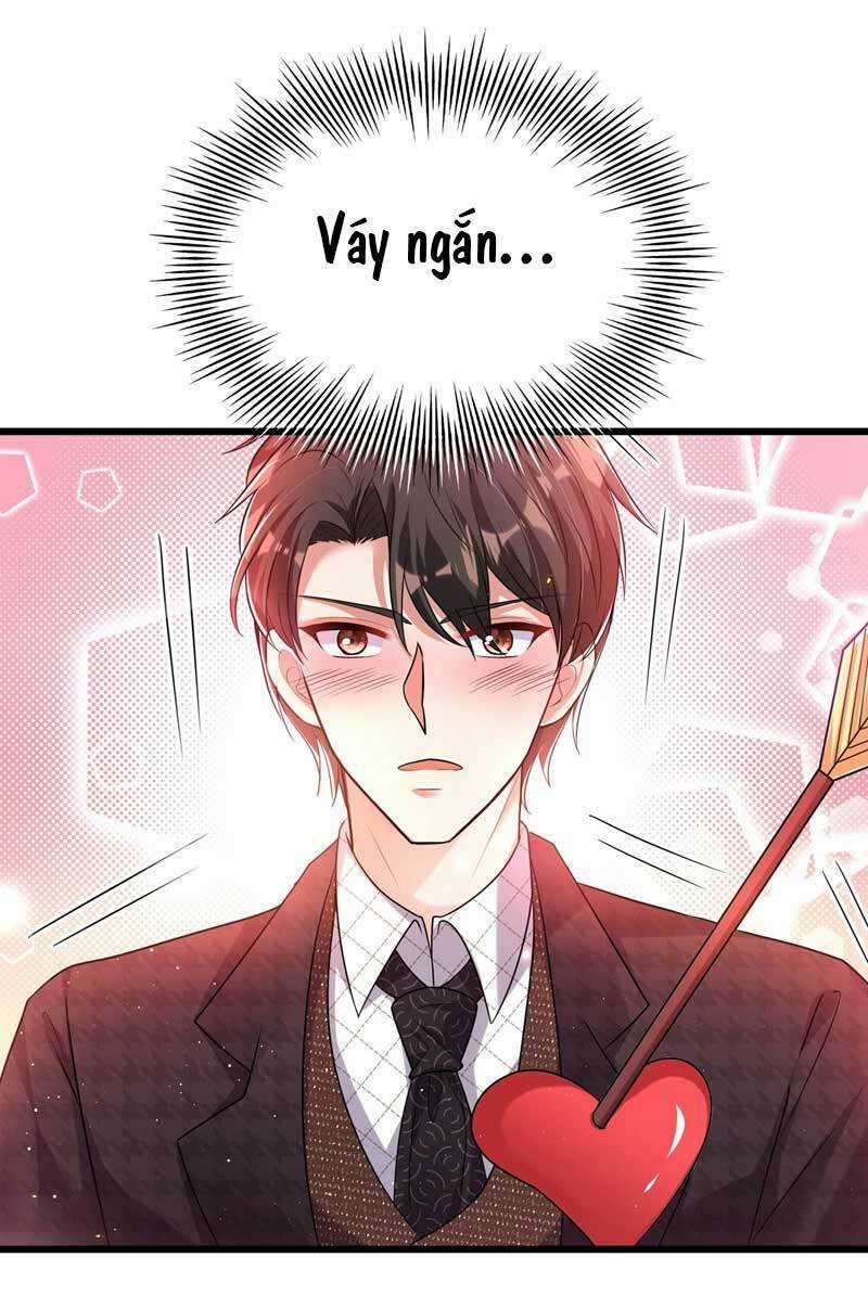 Trùng Sinh Không Gian: Cô Vợ Hào Môn Nóng Bỏng Không Dễ Chọc Chapter 50 trang 42